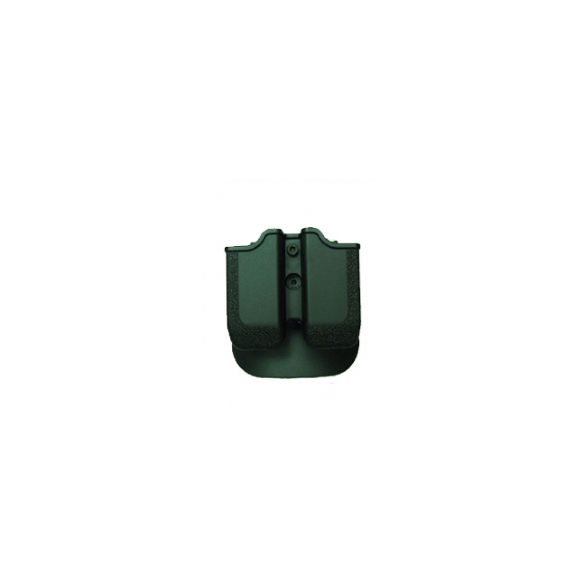 IMI paddle magazine pouch, double